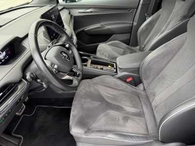 Skoda Enyaq Gebrauchtwagen