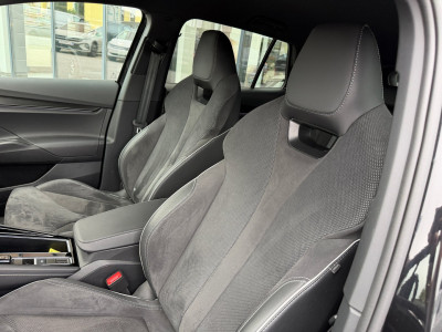 Skoda Enyaq Gebrauchtwagen