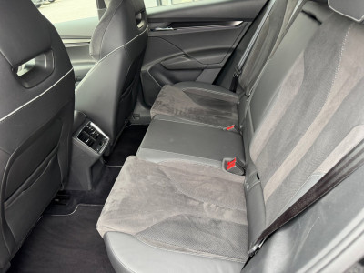 Skoda Enyaq Gebrauchtwagen