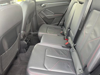 Audi Q3 Gebrauchtwagen Audi Q3 Gebrauchtwagen