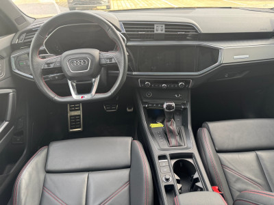 Audi Q3 Gebrauchtwagen Audi Q3 Gebrauchtwagen