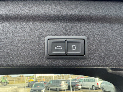 Audi Q3 Gebrauchtwagen Audi Q3 Gebrauchtwagen
