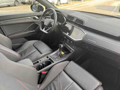 Audi Q3 Gebrauchtwagen Audi Q3 Gebrauchtwagen