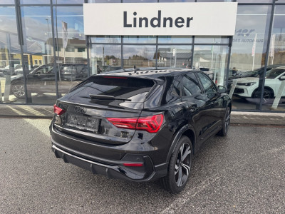 Audi Q3 Gebrauchtwagen Audi Q3 Gebrauchtwagen