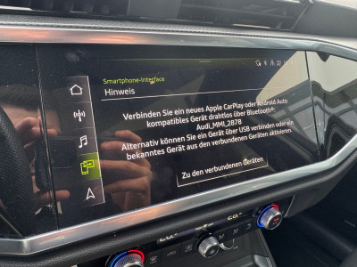 Audi Q3 Gebrauchtwagen Audi Q3 Gebrauchtwagen