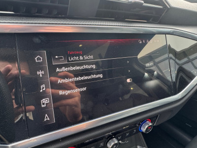 Audi Q3 Gebrauchtwagen Audi Q3 Gebrauchtwagen