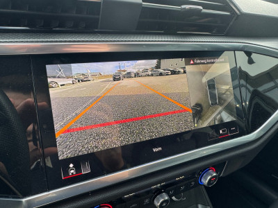 Audi Q3 Gebrauchtwagen Audi Q3 Gebrauchtwagen