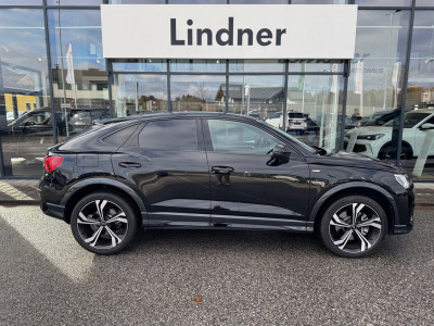 Audi Q3 Gebrauchtwagen Audi Q3 Gebrauchtwagen