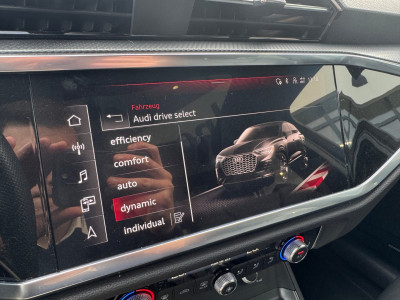 Audi Q3 Gebrauchtwagen Audi Q3 Gebrauchtwagen
