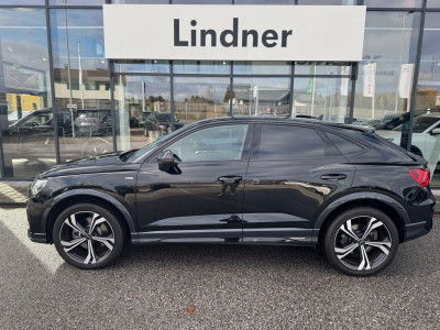 Audi Q3 Gebrauchtwagen Audi Q3 Gebrauchtwagen