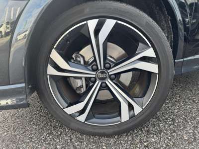 Audi Q3 Gebrauchtwagen Audi Q3 Gebrauchtwagen