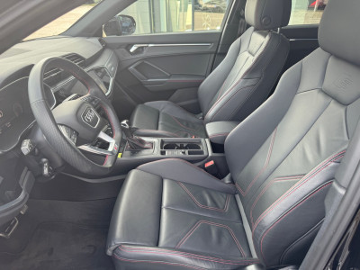 Audi Q3 Gebrauchtwagen Audi Q3 Gebrauchtwagen