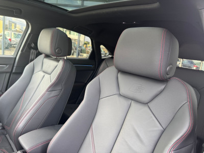 Audi Q3 Gebrauchtwagen Audi Q3 Gebrauchtwagen