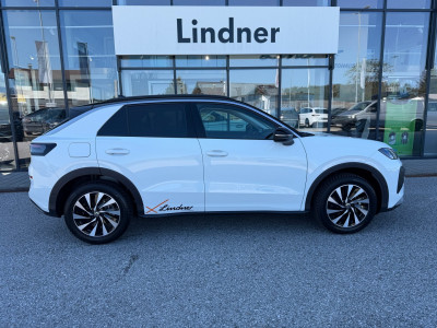 VW T-Roc Gebrauchtwagen VW T-Roc Gebrauchtwagen