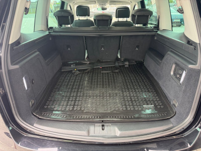 VW Sharan Gebrauchtwagen
