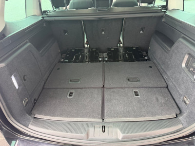 VW Sharan Gebrauchtwagen