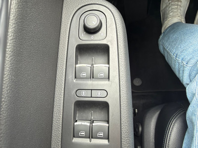 VW Sharan Gebrauchtwagen