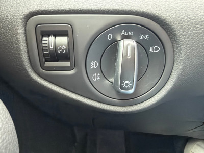 VW Sharan Gebrauchtwagen