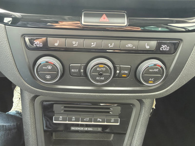 VW Sharan Gebrauchtwagen