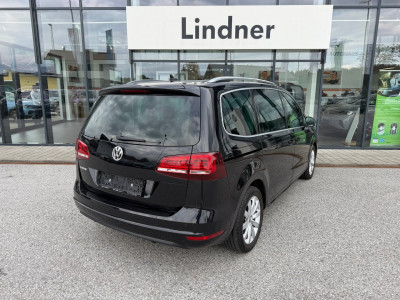 VW Sharan Gebrauchtwagen
