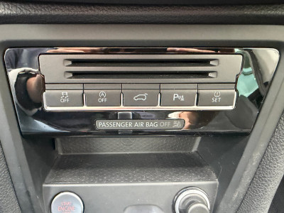 VW Sharan Gebrauchtwagen