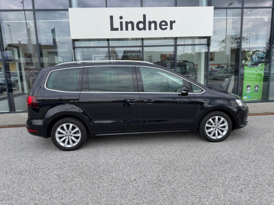 VW Sharan Gebrauchtwagen