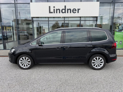 VW Sharan Gebrauchtwagen