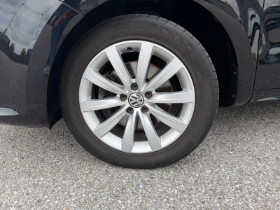 VW Sharan Gebrauchtwagen