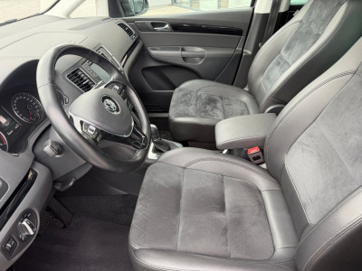 VW Sharan Gebrauchtwagen
