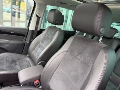 VW Sharan Gebrauchtwagen