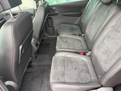 VW Sharan Gebrauchtwagen