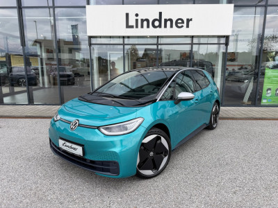 VW ID.3 Gebrauchtwagen