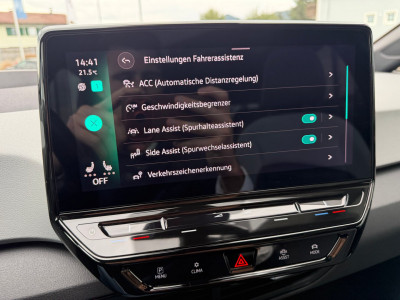 VW ID.3 Gebrauchtwagen