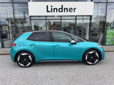VW ID.3 Gebrauchtwagen