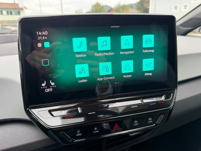 VW ID.3 Gebrauchtwagen