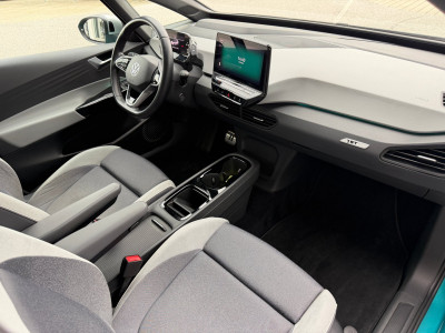 VW ID.3 Gebrauchtwagen