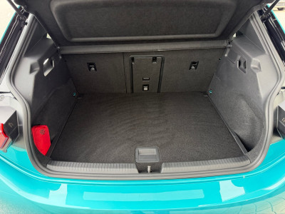 VW ID.3 Gebrauchtwagen