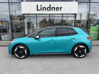 VW ID.3 Gebrauchtwagen