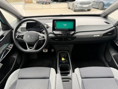 VW ID.3 Gebrauchtwagen
