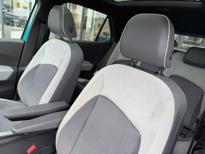 VW ID.3 Gebrauchtwagen