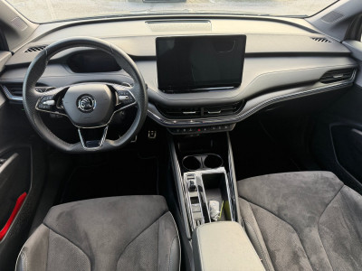 Skoda Enyaq Gebrauchtwagen Skoda Enyaq Gebrauchtwagen