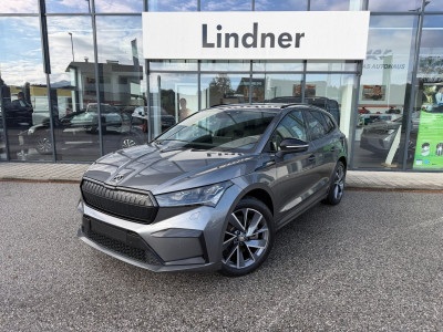 Skoda Enyaq Gebrauchtwagen Skoda Enyaq Gebrauchtwagen