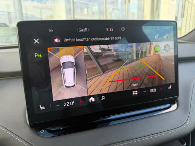 Skoda Enyaq Gebrauchtwagen Skoda Enyaq Gebrauchtwagen