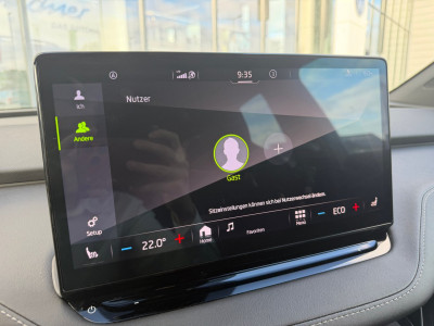 Skoda Enyaq Gebrauchtwagen Skoda Enyaq Gebrauchtwagen