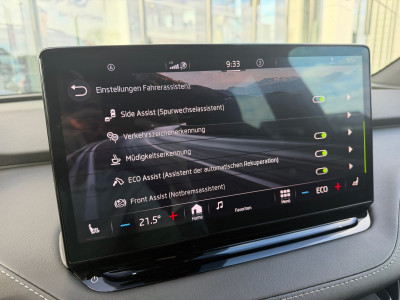 Skoda Enyaq Gebrauchtwagen Skoda Enyaq Gebrauchtwagen
