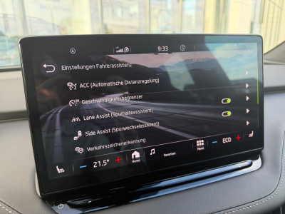 Skoda Enyaq Gebrauchtwagen Skoda Enyaq Gebrauchtwagen