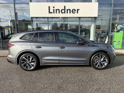 Skoda Enyaq Gebrauchtwagen Skoda Enyaq Gebrauchtwagen