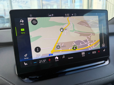 Skoda Enyaq Gebrauchtwagen Skoda Enyaq Gebrauchtwagen