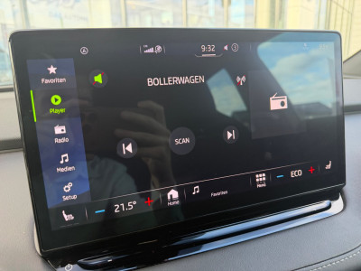 Skoda Enyaq Gebrauchtwagen Skoda Enyaq Gebrauchtwagen