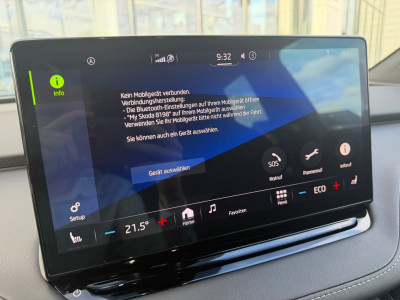 Skoda Enyaq Gebrauchtwagen Skoda Enyaq Gebrauchtwagen